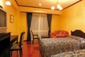 Dogo Yamanote Hotel Image