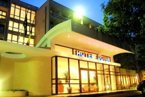 Doina Hotel voted 9th best hotel in Neptun
