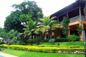 Dois Santos voted 10th best hotel in Ilhabela