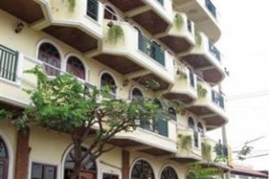 Dokkhoun Hotel voted 5th best hotel in Pakse