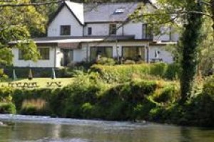 Dolbrodmaeth Riverside Hotel Image