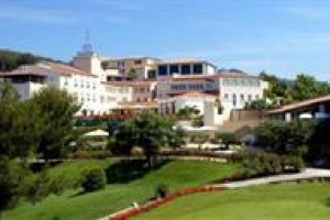 Dolce Fregate Hotel Saint-Cyr-sur-Mer Image