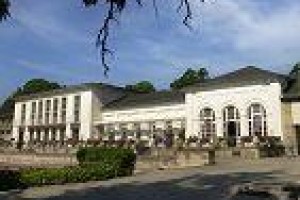 Dolce Bad Nauheim voted 2nd best hotel in Bad Nauheim