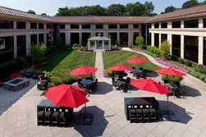 Dolce Hotel Basking Ridge voted  best hotel in Basking Ridge