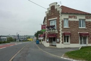 Dolce Vita Hotel Bruay-la-Buissiere Image