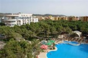 Dolce Vita Hotel Durres Image