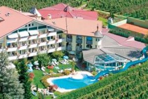 Dolce Vita Hotel Paradies Image