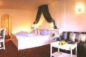 Dolce Vita Hotel Preidlhof voted 3rd best hotel in Naturns