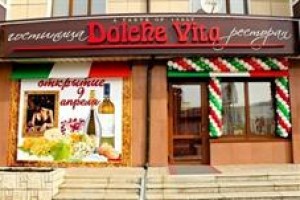 Dolce Vita Hotel Image