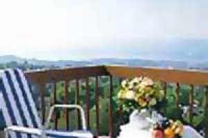 Dolder Waldhaus Hotel Image