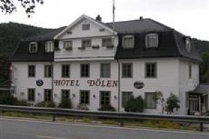 Hotel Dolen Image