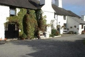 Dolgun Uchaf Bed & Breakfast Dolgellau Image