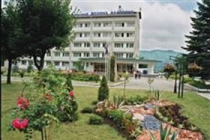 Dolina Narzanov Resort voted  best hotel in Nalchik