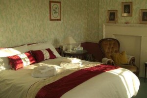 Dollardstown House Image