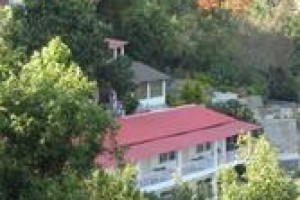 Dolmaar Resort voted 5th best hotel in Nainital