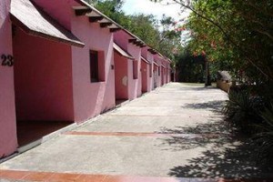 Hotel Dolores Alba Chichen voted 5th best hotel in Chichen Itza