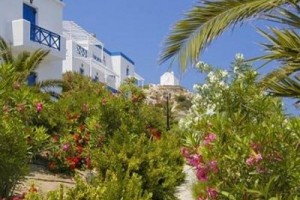 Dolphin Bay Hotel voted  best hotel in Galissas
