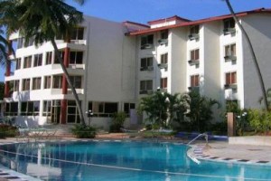 Dolphin Bay Resort Panaji Image