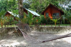 Dolphin Bay Resort & Peleliu Divers Image