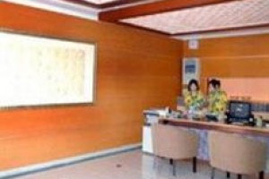 Dolphin Bay Shi-Yu Resort Makung voted 3rd best hotel in Penghu