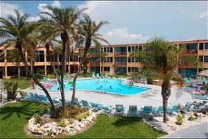 Dolphin Beach Resort Image