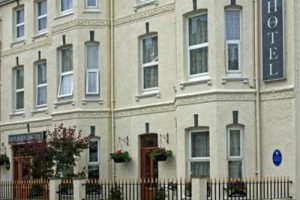 Dolphin Hotel Exmouth Image