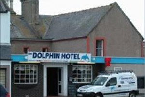 The Dolphin Hotel voted 2nd best hotel in Eyemouth