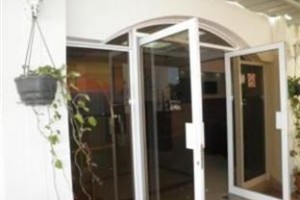 Dolphin Hotel Muscat Image