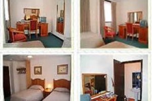 Dolphin Hotel Weymouth Image