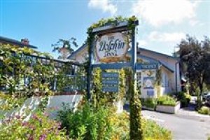 Dolphin Inn Carmel By the Sea Image