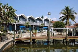 Dolphin Inn Resort Fort Myers Beach Image