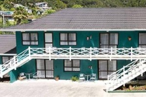 Dolphin Motel Paihia Image