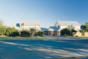 Dolphin Shores Hotel voted  best hotel in Vincentia