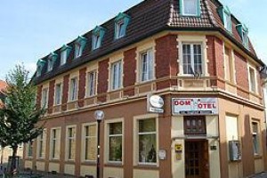 Dom-Hotel Osnabruck Image