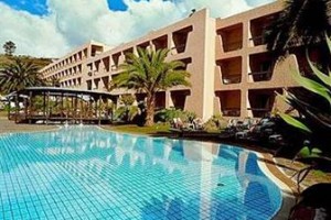 Dom Pedro Garajau Hotel voted 10th best hotel in Canico