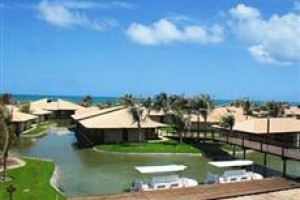 Hotel Dom Pedro Laguna voted 5th best hotel in Aquiraz