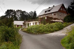 Dom Tatry Image