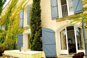 Domaine de Beaumont Image