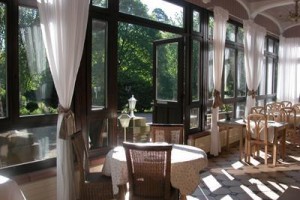 Domaine de Beaupre voted 3rd best hotel in Guebwiller