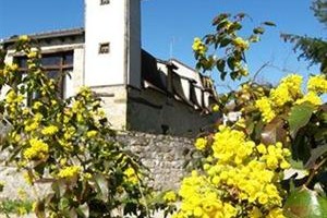 Domaine de Borie Bed and Breakfast Bretenoux voted  best hotel in Bretenoux