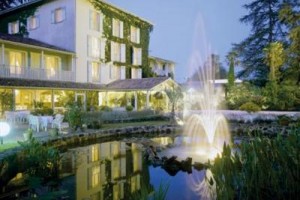 Domaine De Fompeyre Hotel Bazas voted  best hotel in Bazas