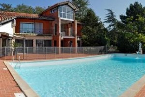 Domaine de Hurlevent Image