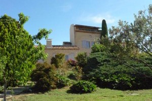 Domaine De L Enclos Hotel Gordes Image
