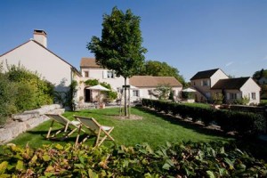 Domaine de la Combotte voted  best hotel in Nantoux