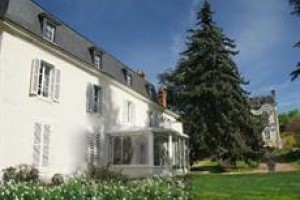 Domaine de la Thiau voted 3rd best hotel in Briare