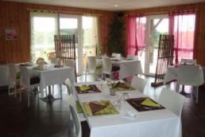 Domaine De L'angelaud Hotel Coussac-Bonneval voted  best hotel in Coussac-Bonneval