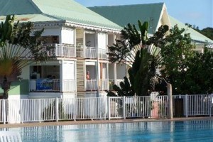 Domaine de l'Anse des Rochers Image