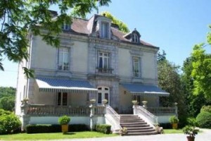 Domaine De L'Aragon voted  best hotel in Herrere