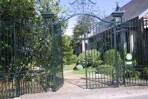 Domaine de l'Etang voted  best hotel in Mons-en-Laonnois