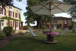 Domaine De Peyron Bed & Breakfast Saint-Cricq-Chalosse Image